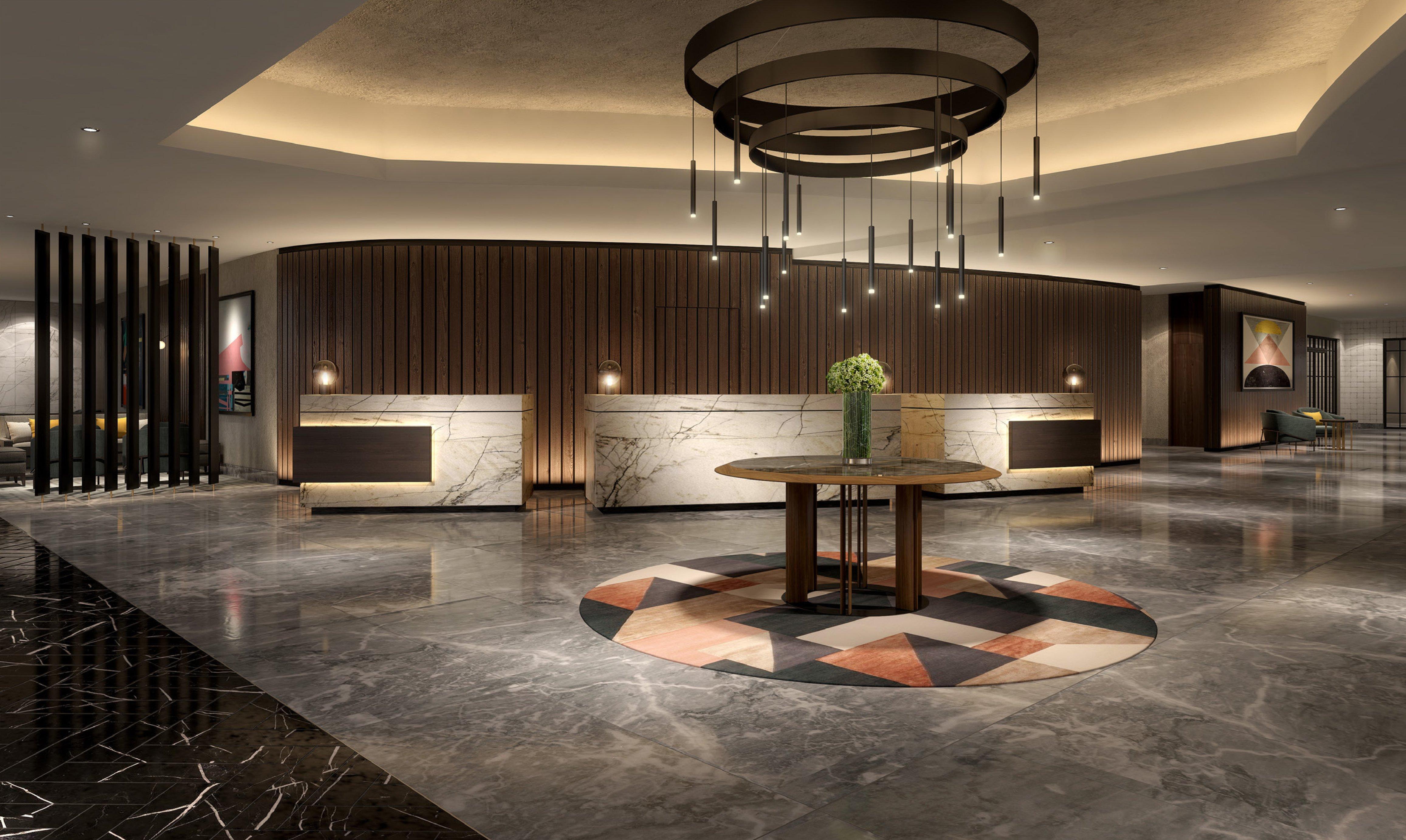 Crowne Plaza By Ihg Марлоу