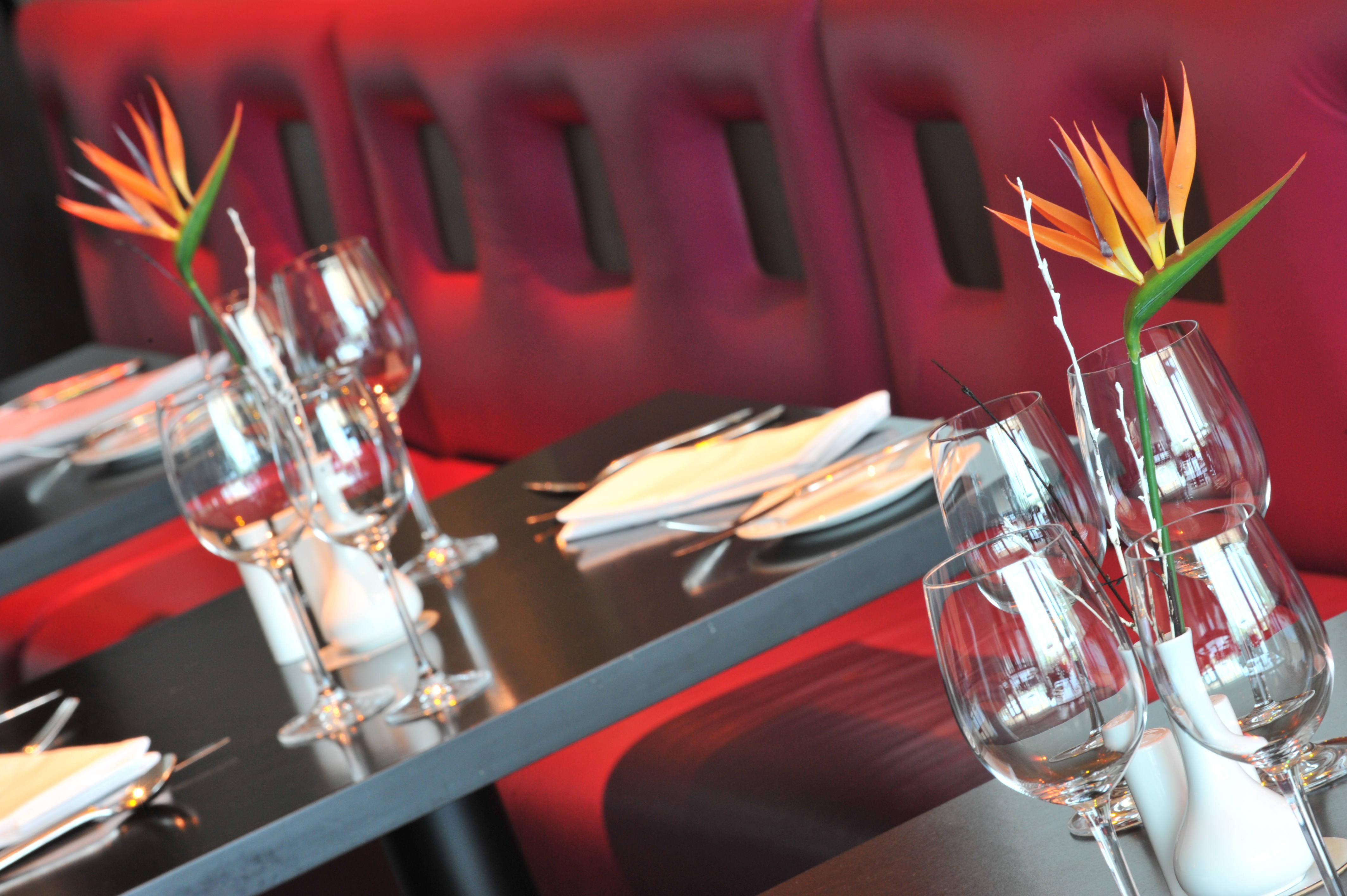 Crowne Plaza By Ihg