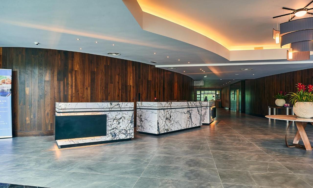 Crowne Plaza By Ihg 4*