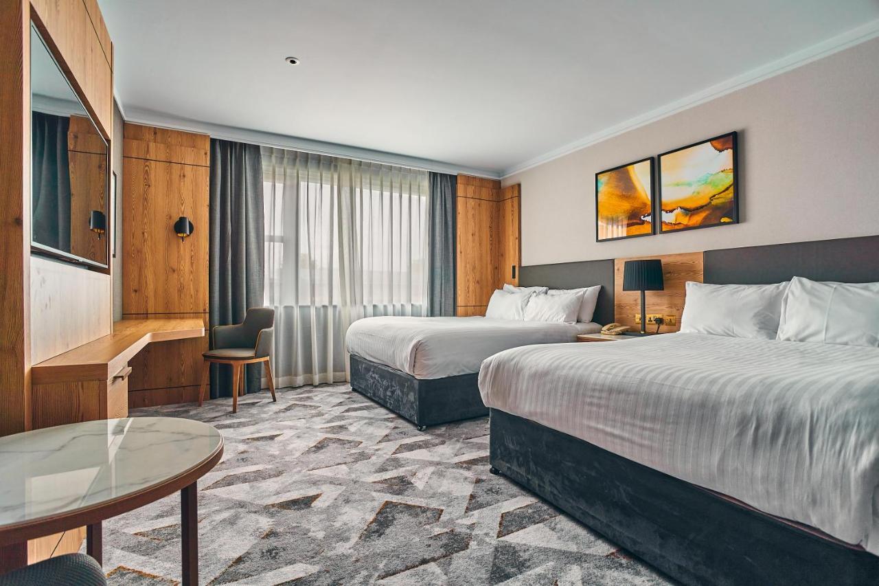 Crowne Plaza By Ihg 4* Марлоу