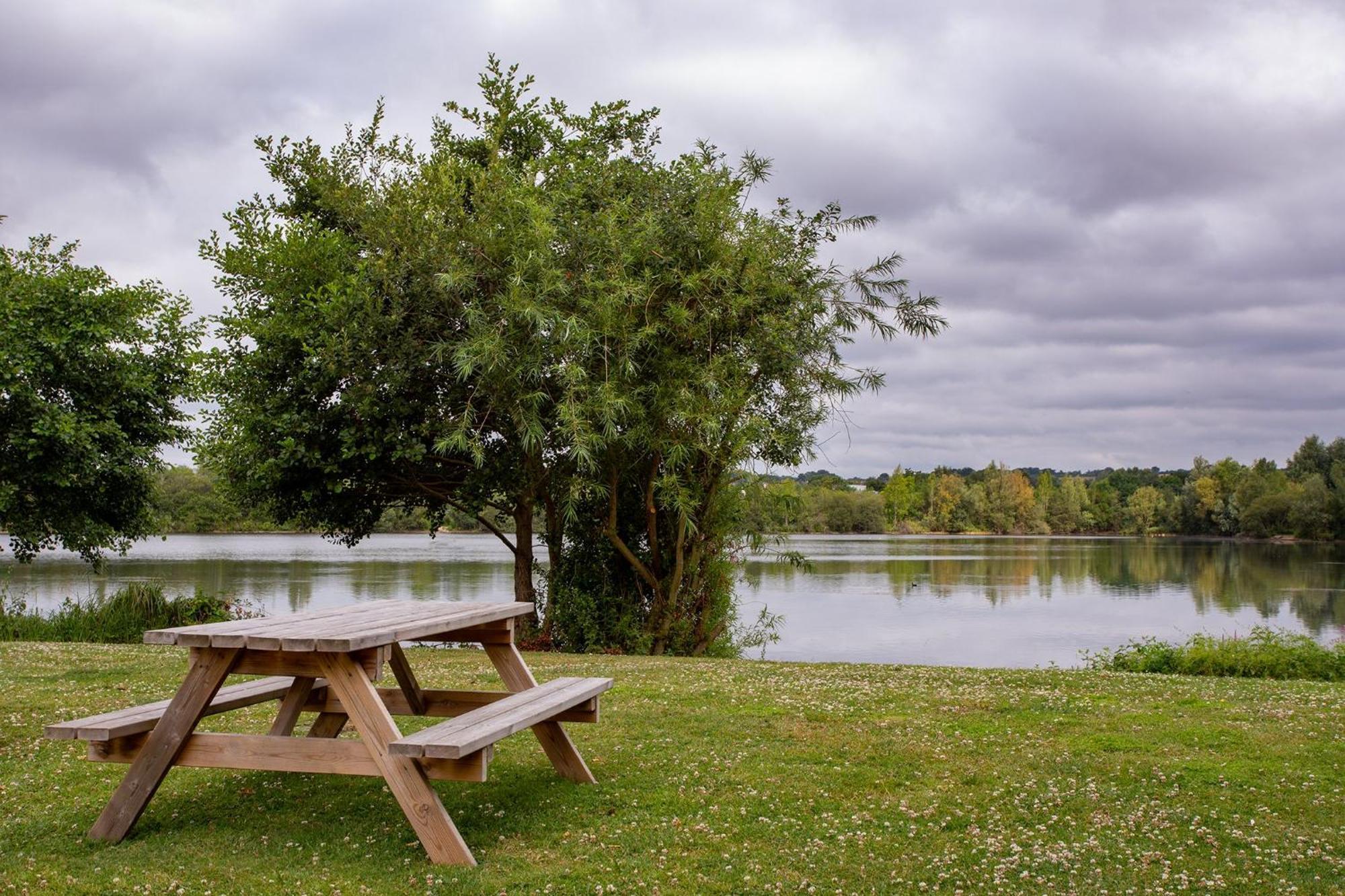 Crowne Plaza Marlow By Ihg 4*