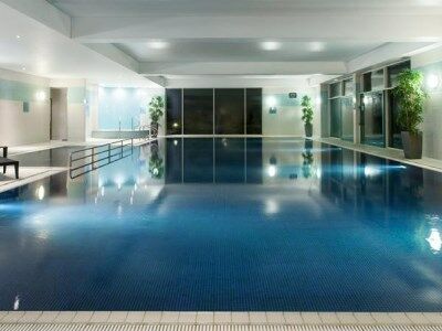 Hotel Crowne Plaza Marlow By Ihg